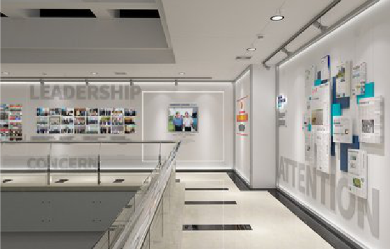 黄平制作安装文化墙的流程是什么？