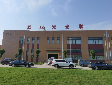 黄平楼顶大型发光字制作如何安装？