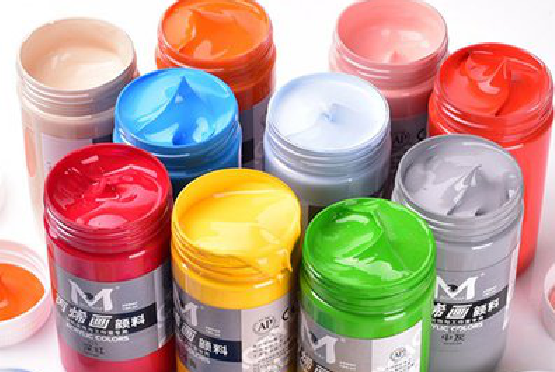 黄平你知道什么材料可以用于墙绘吗？