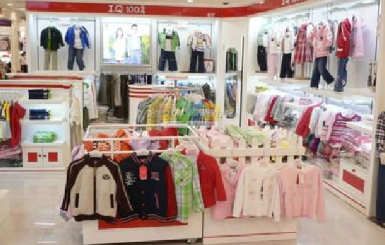 黄平店面装修风格确定。