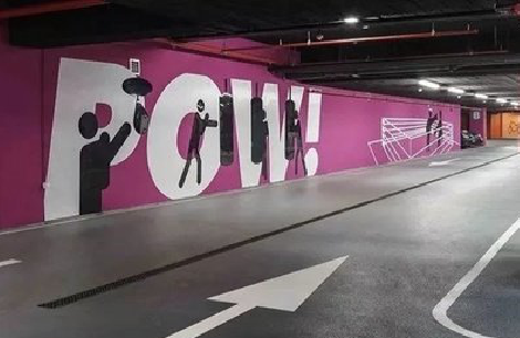 黄平墙绘设计师的选择是关键。