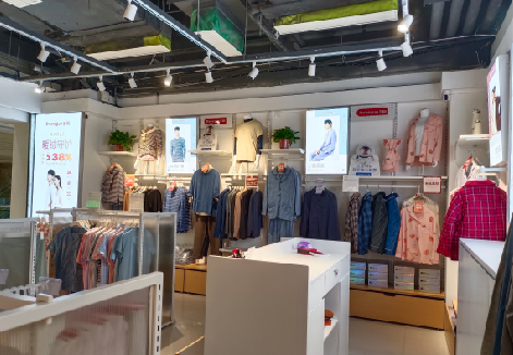 黄平超市卖场装修如何提升消费欲望？