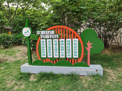 黄平标识标牌对现代社会的重要性。