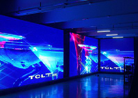 黄平如何解决LED显示屏耗电问题？